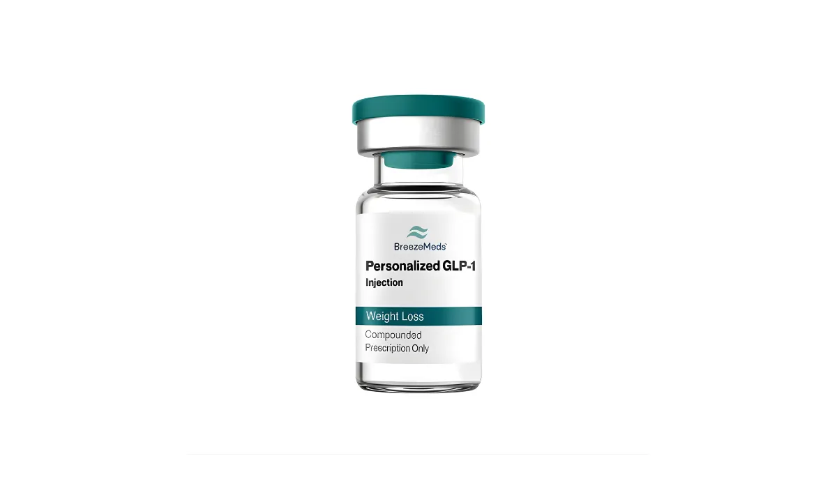 Breeze Meds GLP-1 Reviews