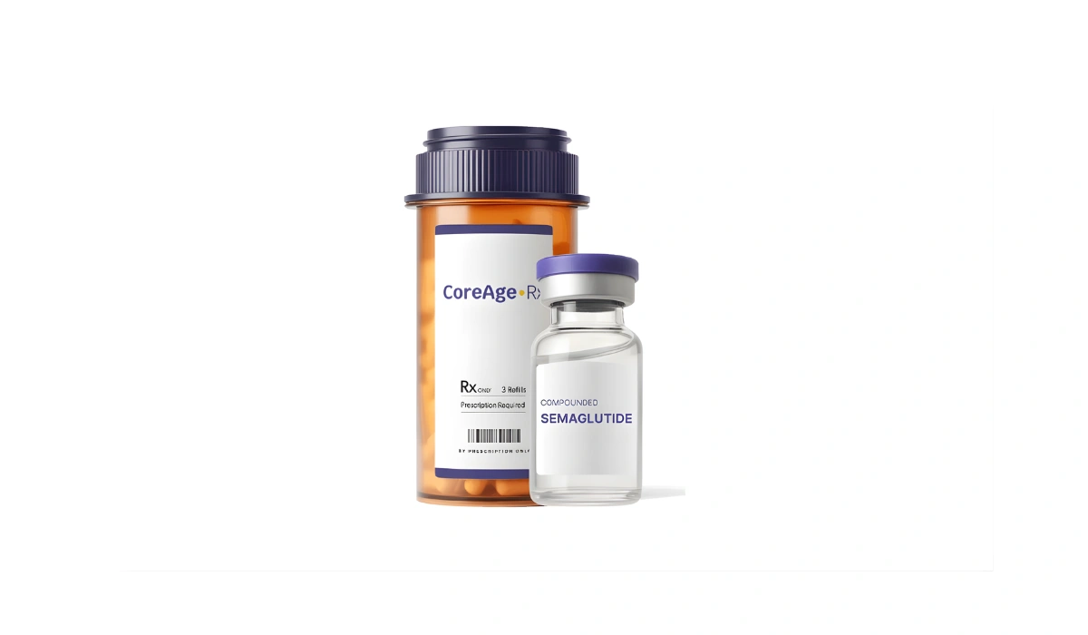 CoreAge Rx Reviews