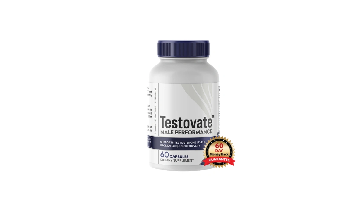 Testovate Reviews