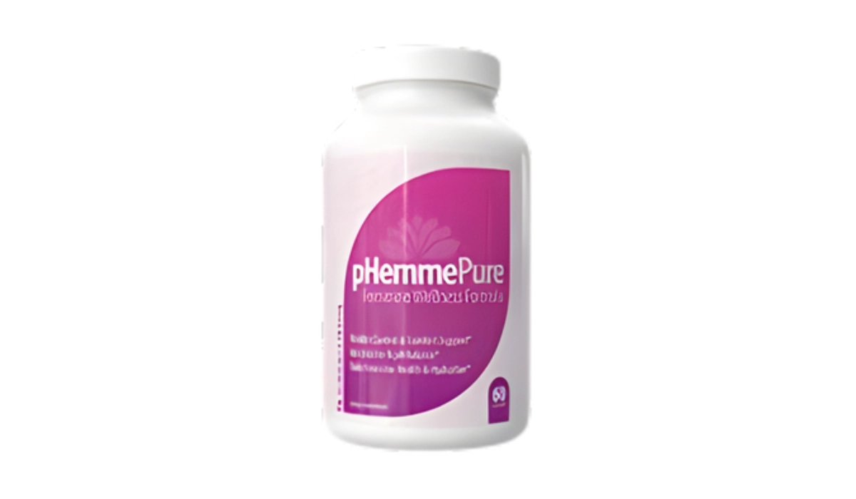 pHemmePure Reviews
