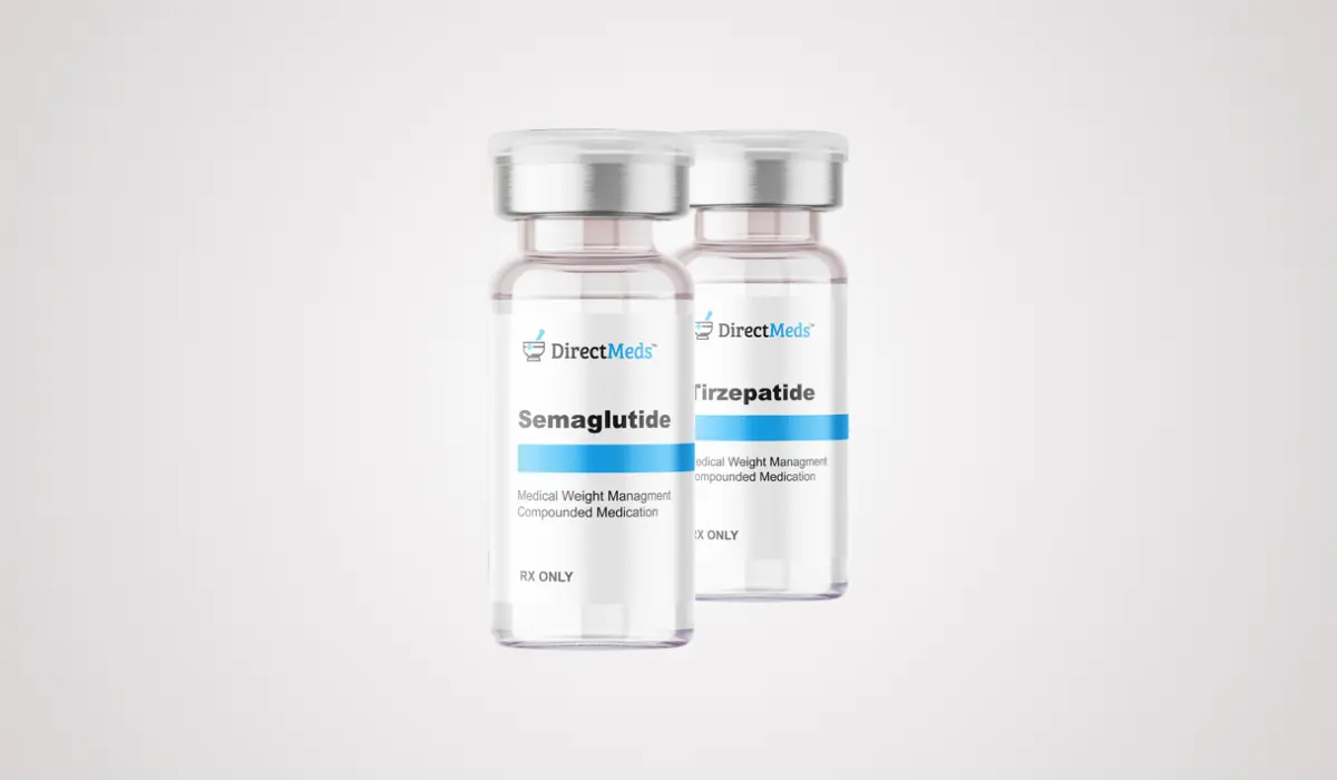 Direct Meds GLP1 Reviews