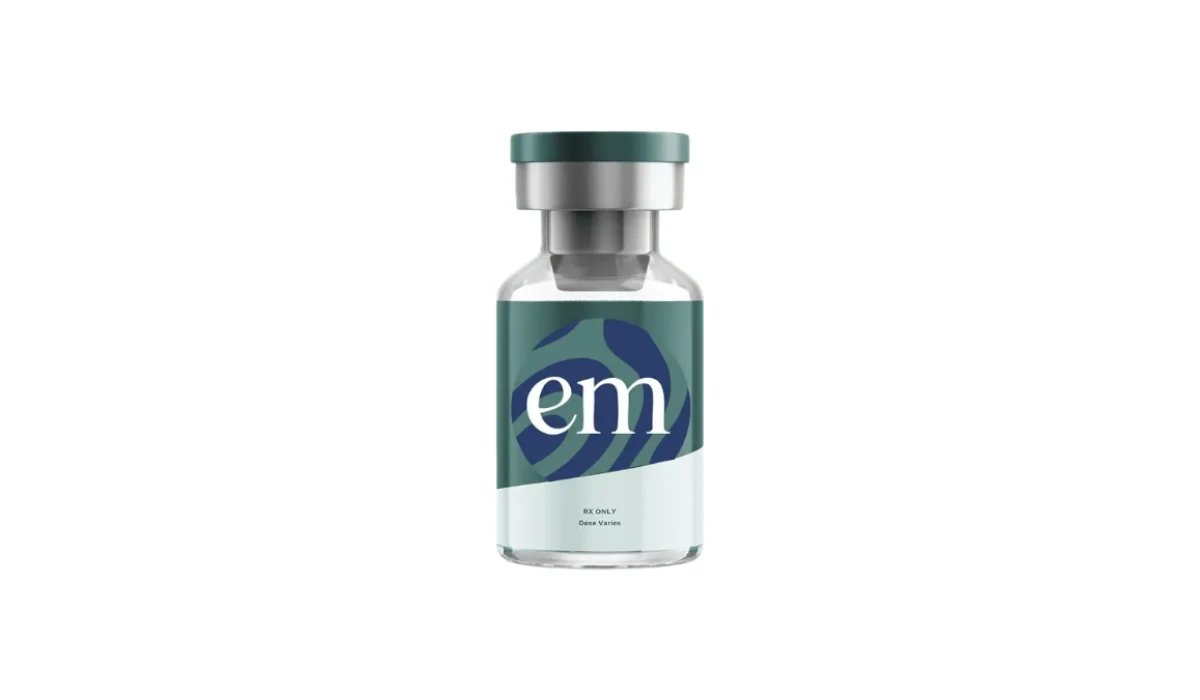 Embody GLP-1 reviews