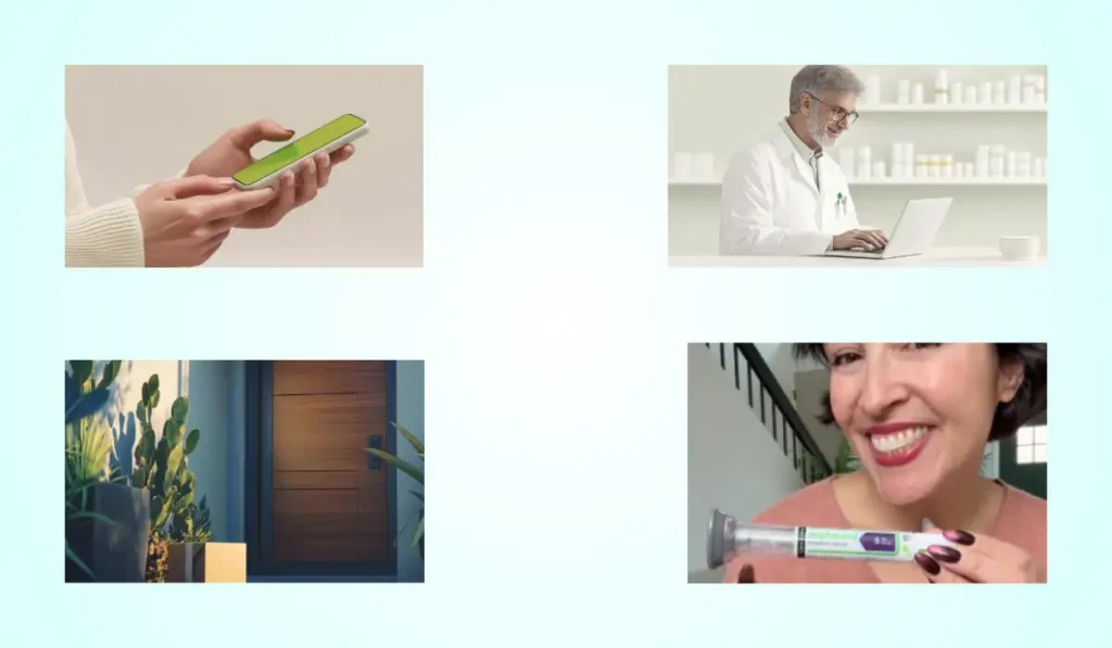 compounding pharmacies and semaglutide Shrivers Pharmacy - Ohio