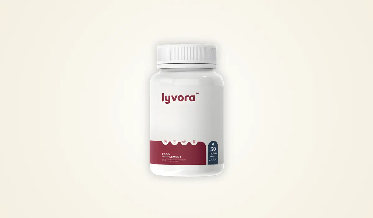 Lyvora reviews