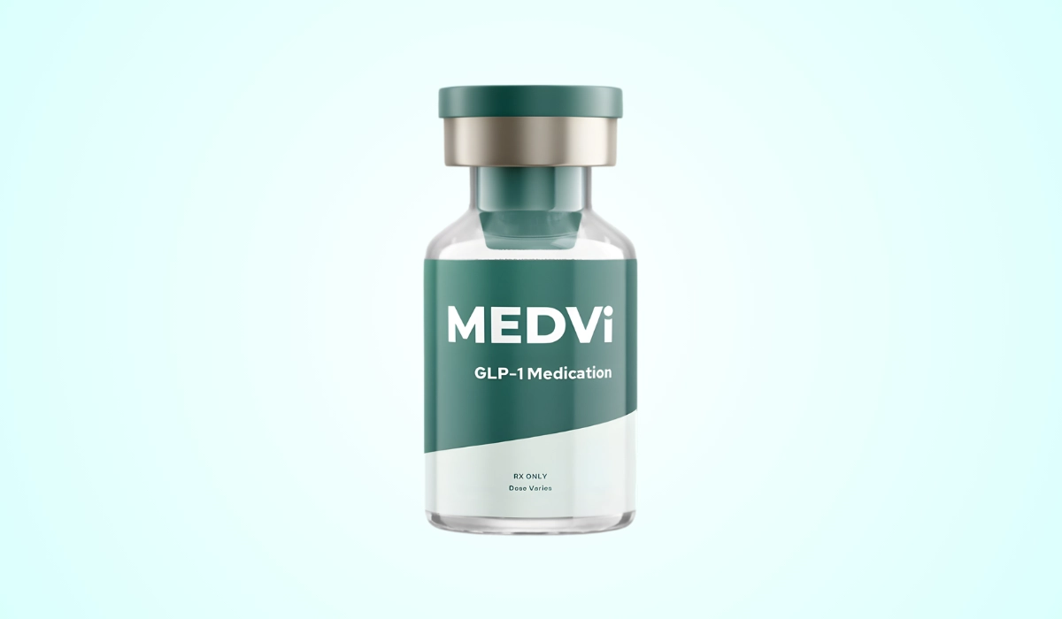 Medvi GLP-1 Reviews