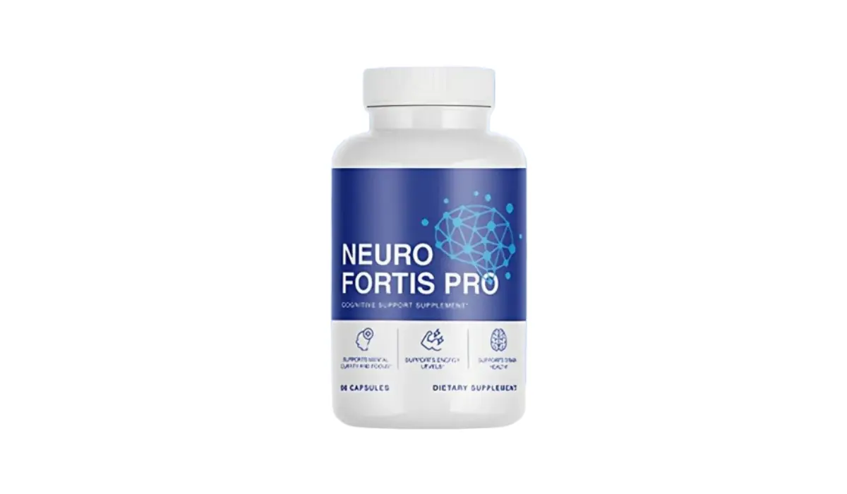 Neuro Fortis PRO Reviews