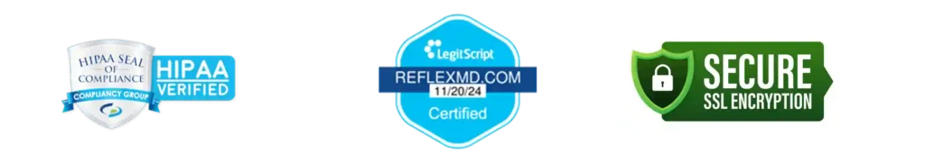 ReflexMD GLP-1