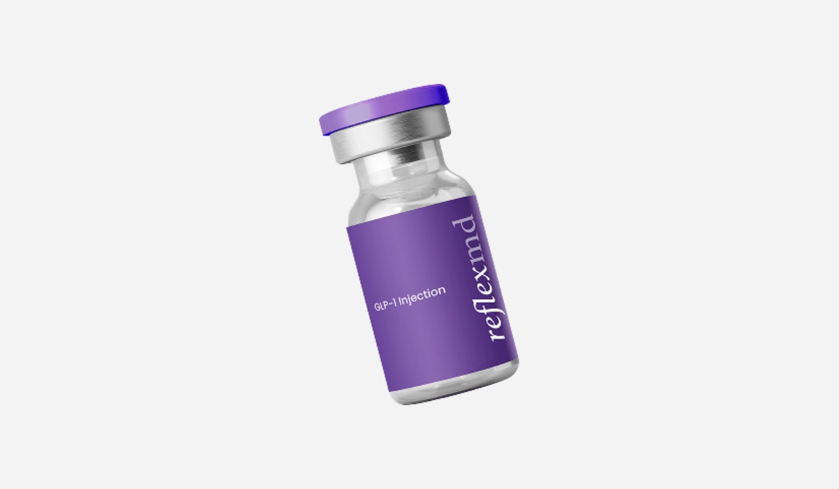 ReflexMD GLP 1 Reviews
