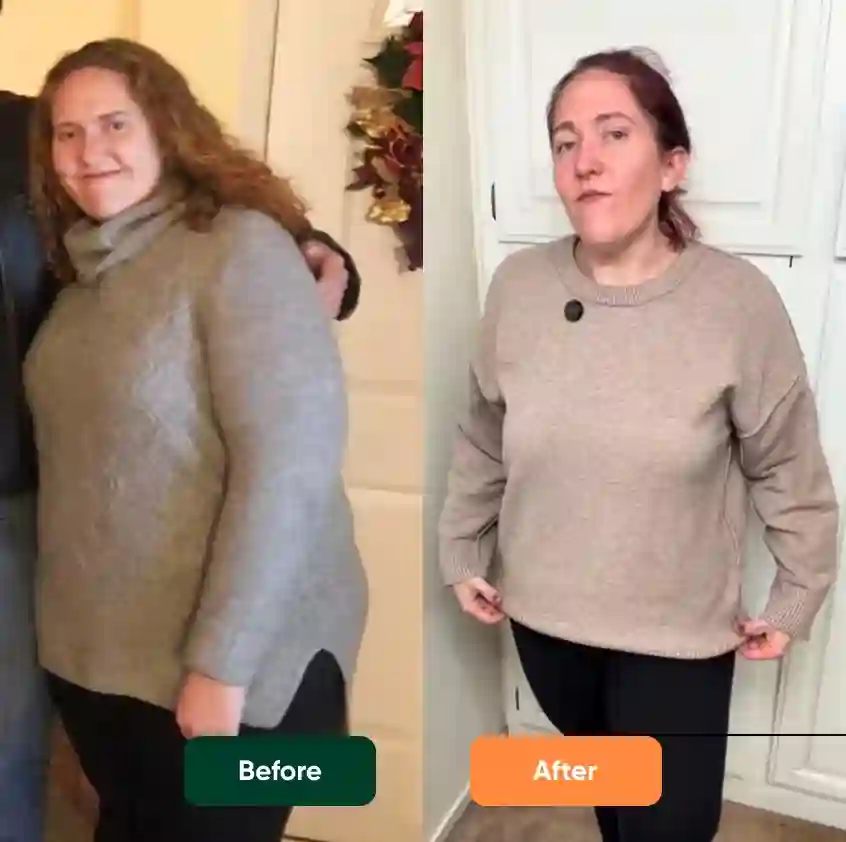 Sprout Health GLP-1 Customer Review