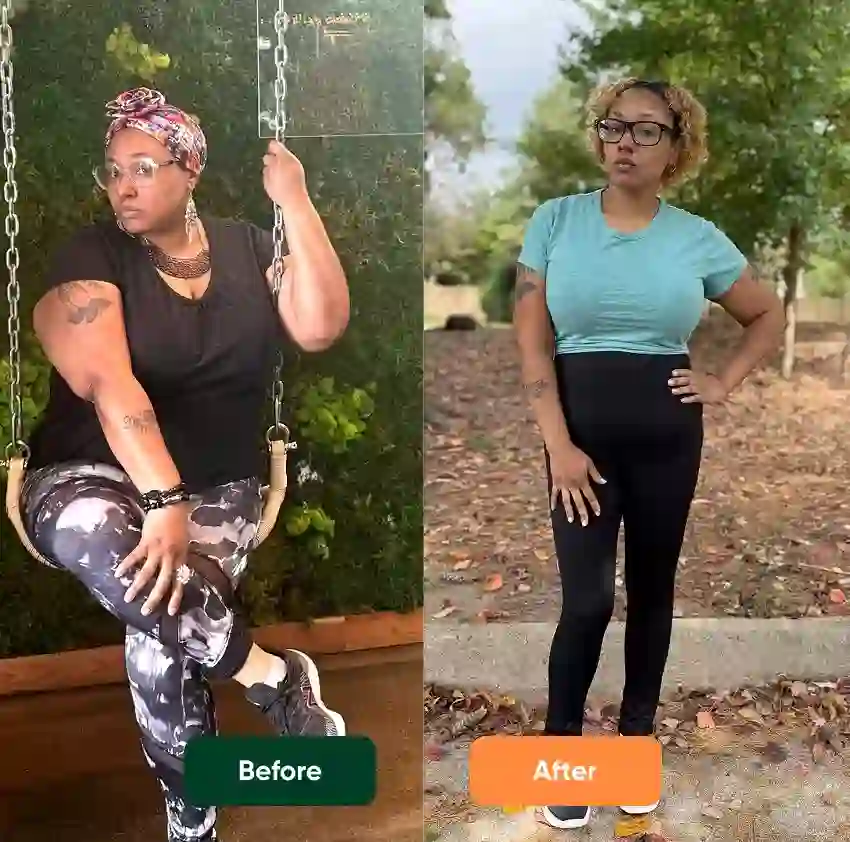 Sprout Health GLP-1 Customer Review