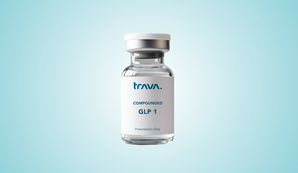 Trava GLP 1 Reviews