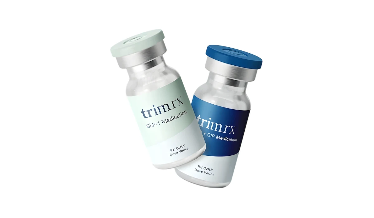 TrimRx GLP-1 Reviews