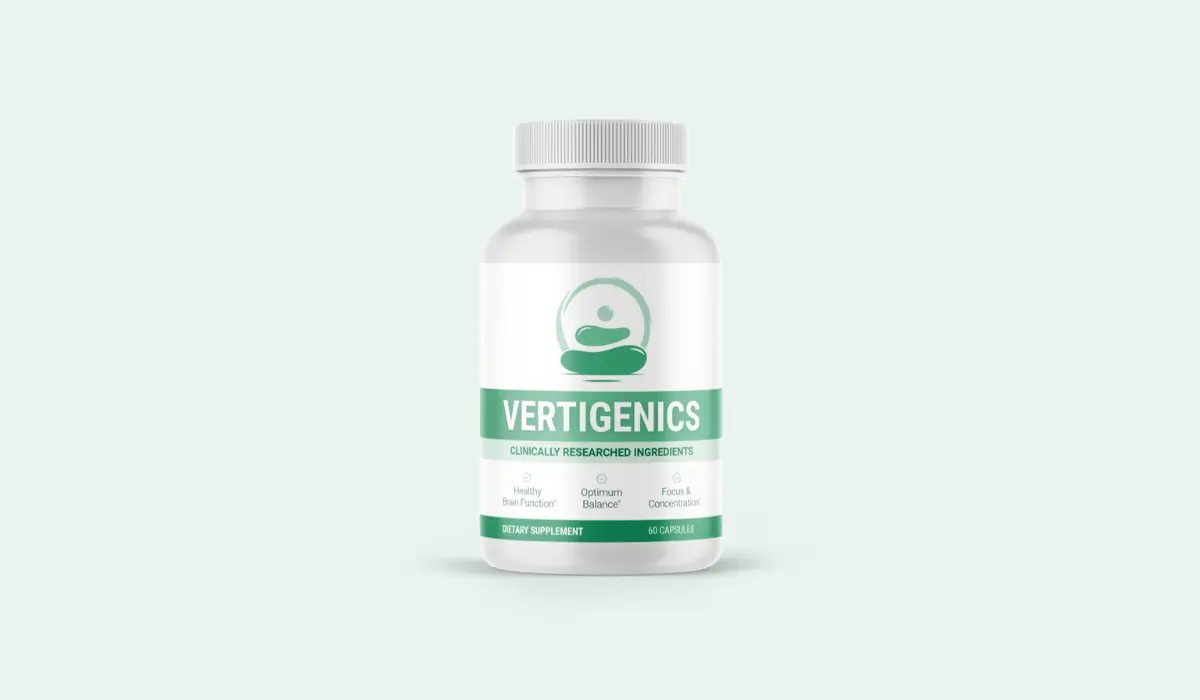 Vertigenics reviews