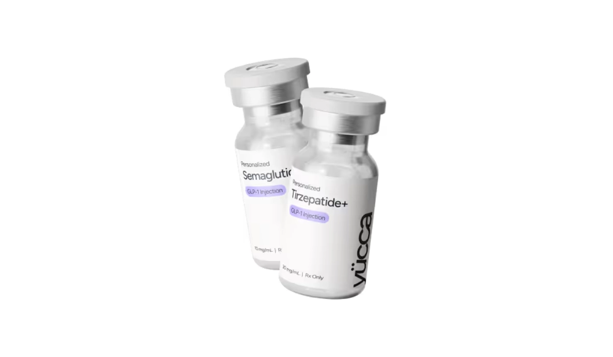 Yucca Health GLP 1 reviews